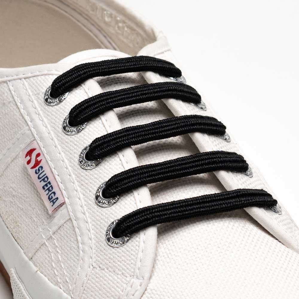 Multicolor Shoelaces - No Tie Slims  uLace – U-Lace No-Tie Sneaker Laces