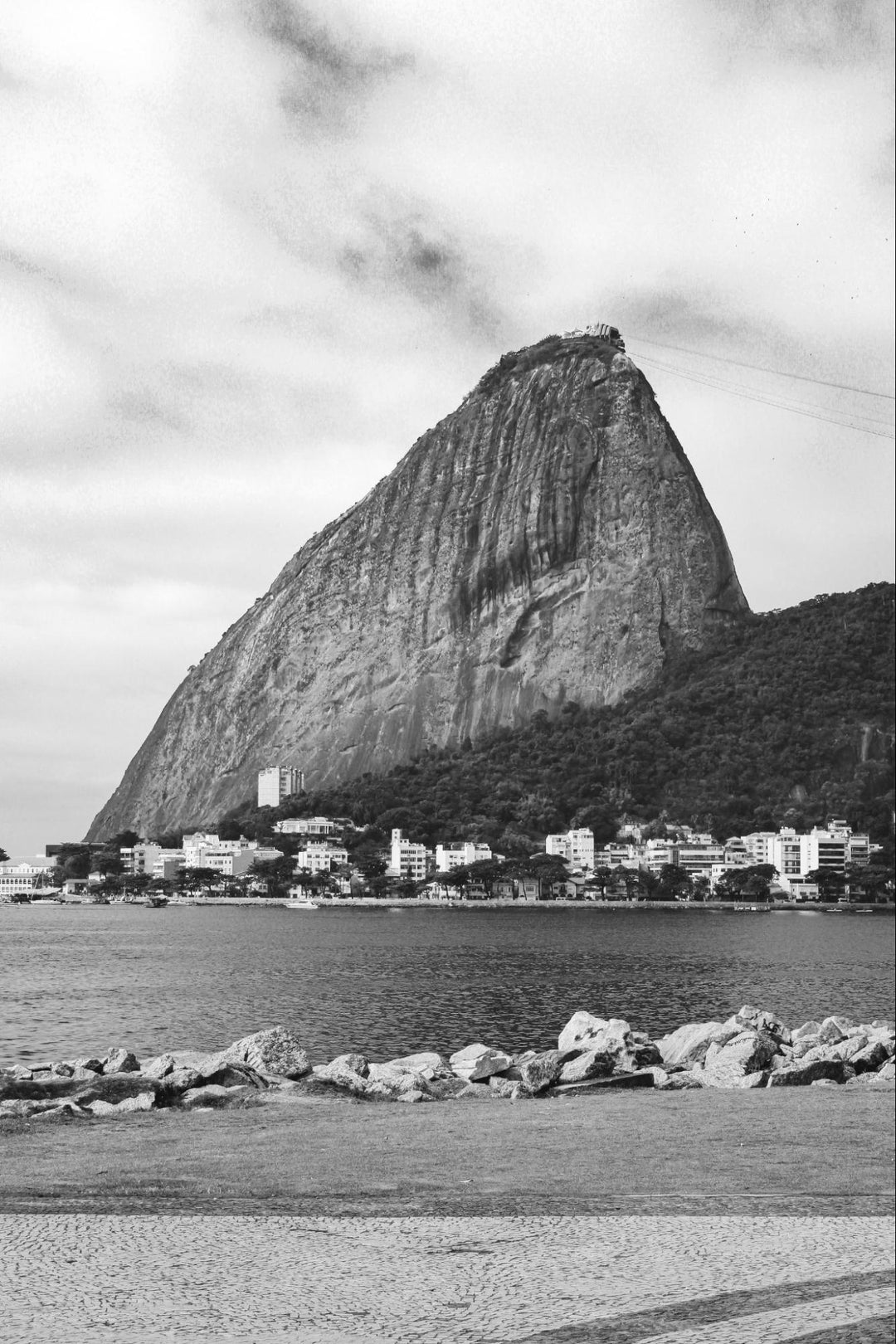 Sugarloaf Mountain